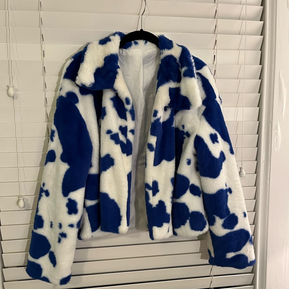 Fur jacket